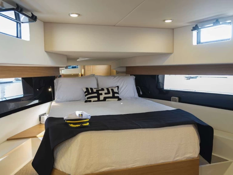 Bootverhuur Palm Beach goedkoop La Ondina