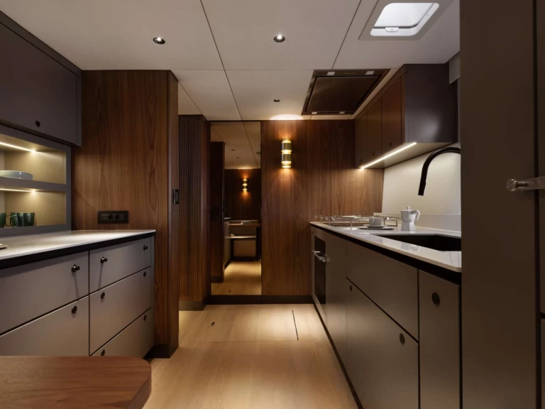 Jachthuur in Tortola - Sunreef NALANI via SamBoat