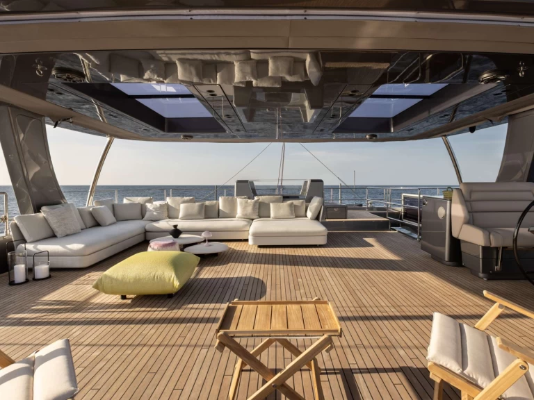 Bootverhuur Tortola goedkoop NALANI