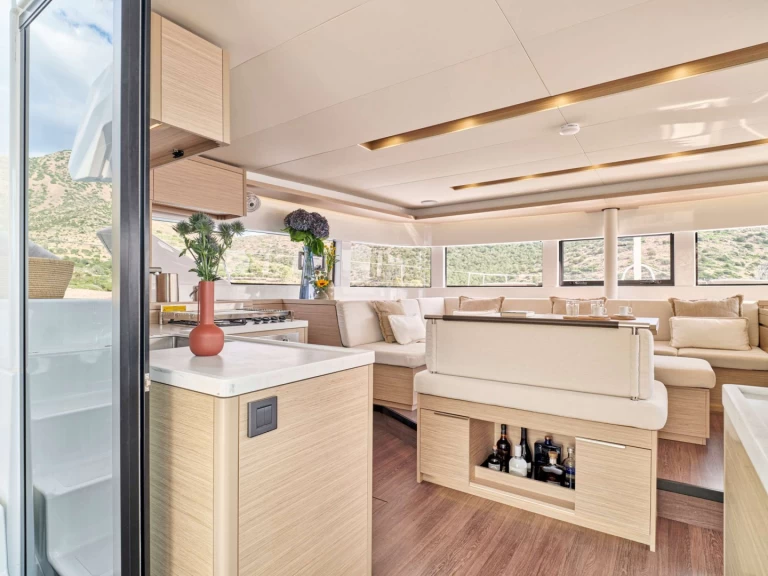 Jacht te huur in Athene voor de beste prijs