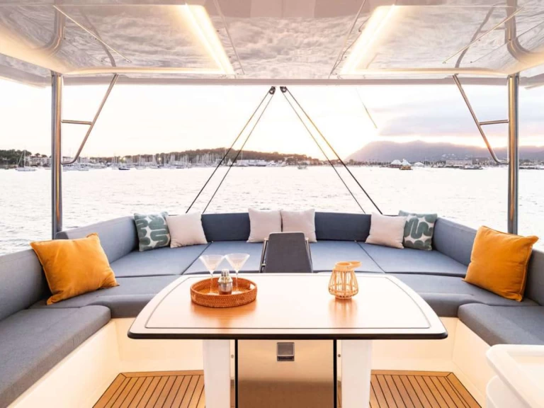 Huur een Bali VALINOR in Britse Maagden Eilanden