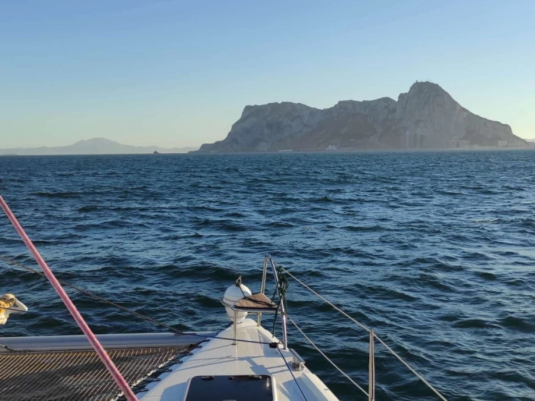 Huur Jacht met of zonder schipper Fountaine Pajot in Frans Polynesië