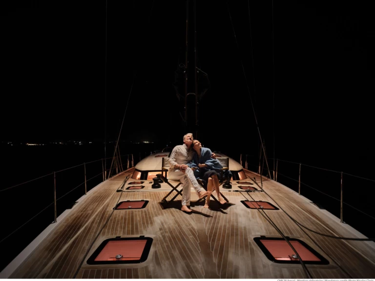 Bootverhuur Solaris Amuri in Olbia via SamBoat