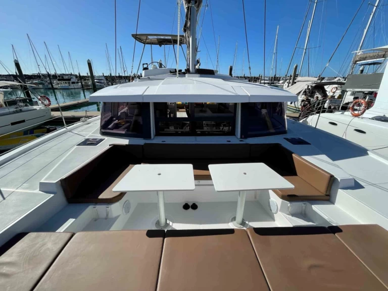 Catamaran te huur in Airlie Beach voor de beste prijs