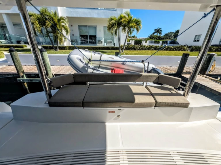 Catamaran te huur in Nassau voor de beste prijs