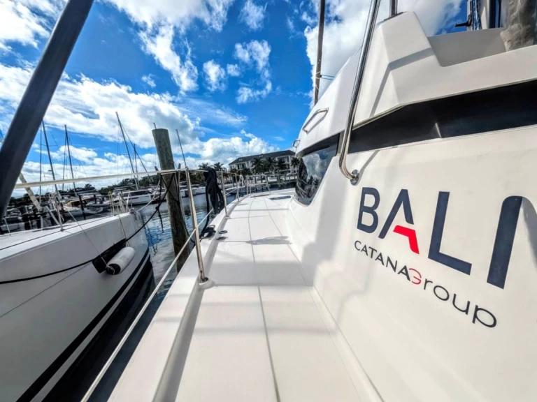 Catamaran te huur in Nassau voor de beste prijs