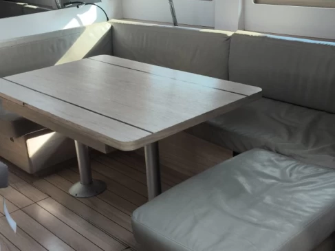 Huur Zeilboot met of zonder schipper Bénéteau in Néa Péramos