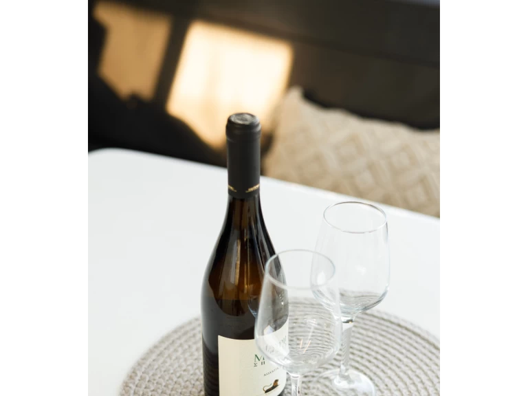 Verhuur Catamaran Lagoon met vaarbewijs