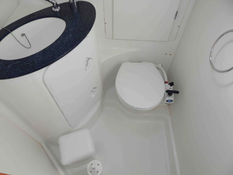 Jachthuur in Néa Péramos - Bénéteau Cyclades 50.5 via SamBoat