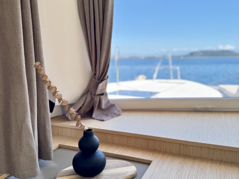 Bootverhuur Préveza goedkoop Astrea 42