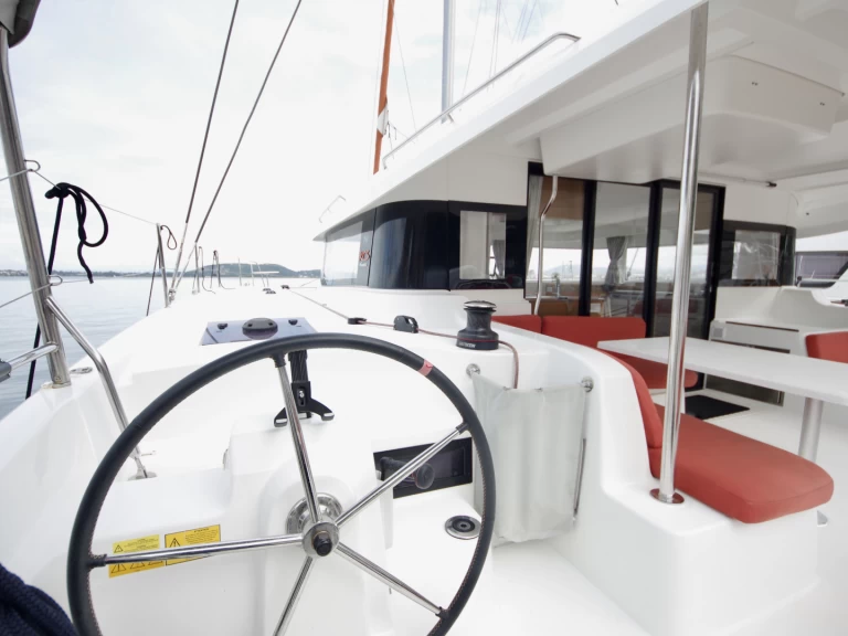 Excess Excess 14 te huur van particulier of professional in Préveza