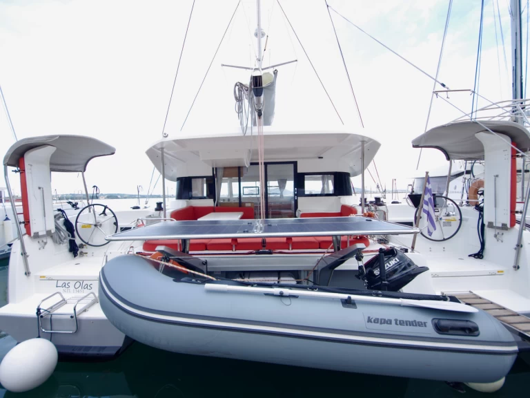 Huur een Excess Excess 14 in Préveza