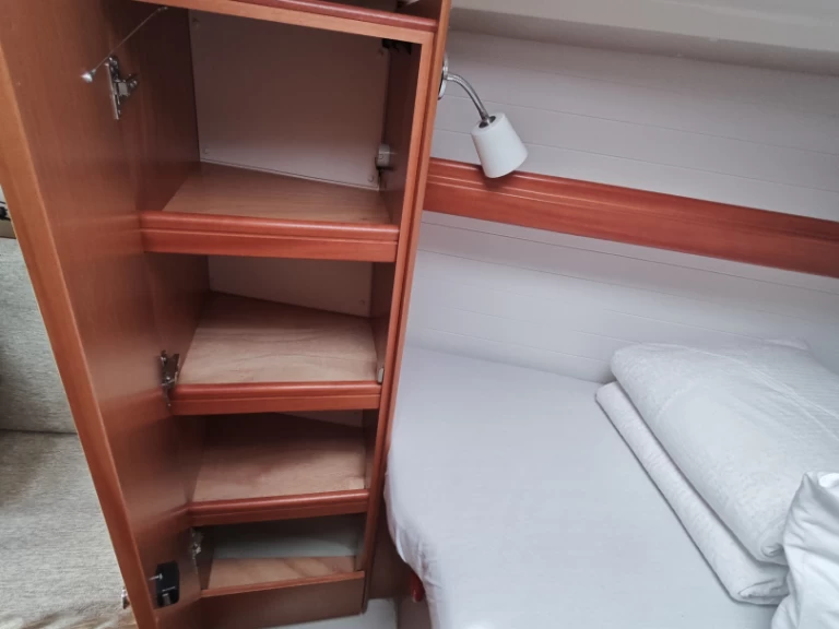 Bootverhuur Punat goedkoop Cruiser 34