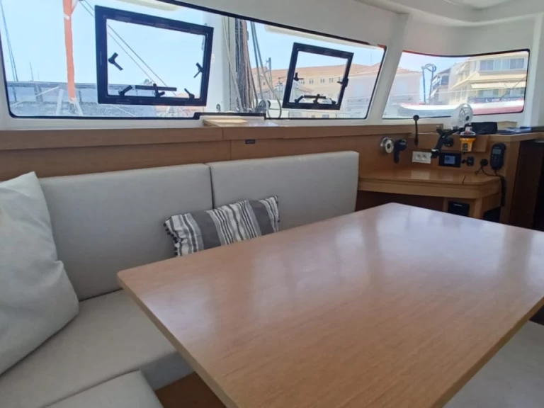 Verhuur Catamaran in Ligia - Excess Excess 11