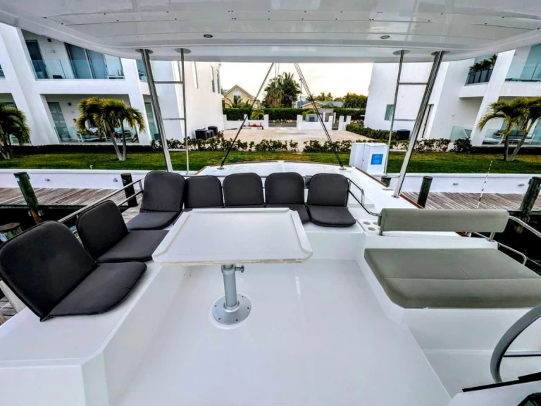 Bali Bali 4.6 te huur van particulier of professional in Nassau