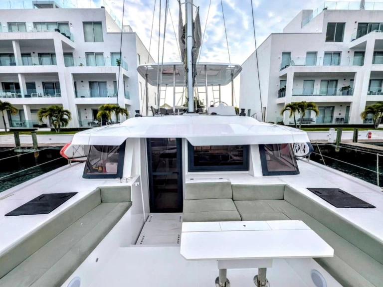 Jachthuur in Nassau - Bali Bali 4.6 via SamBoat