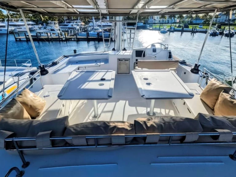 Bali Bali 5.4 te huur van particulier of professional in Marsh Harbour