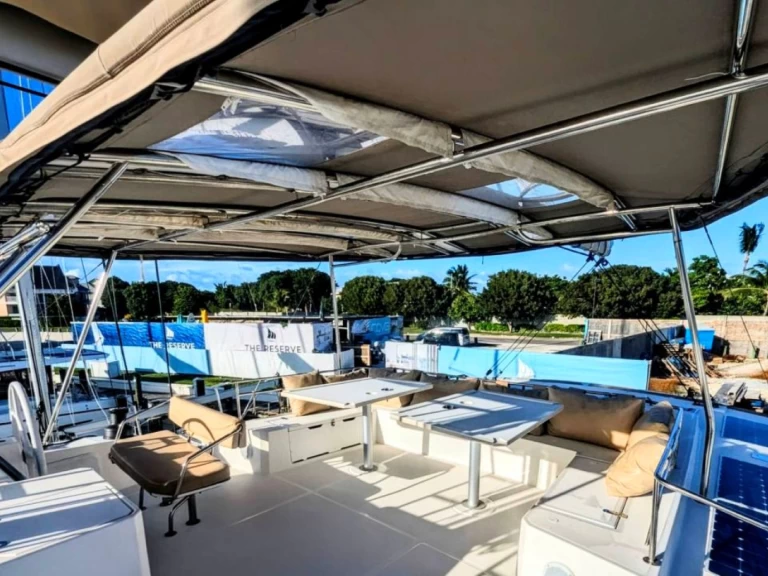 Huur Catamaran met of zonder schipper Bali in Marsh Harbour