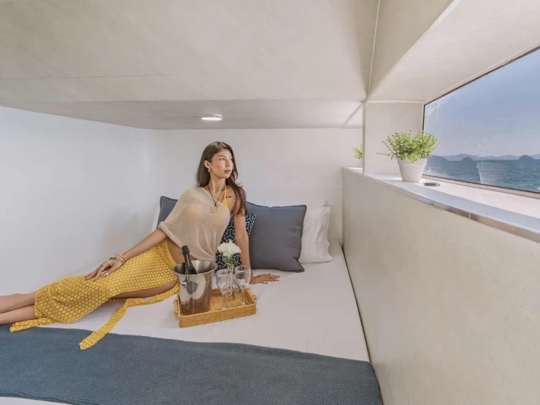 Bootverhuur Prada  Custom  in Phuket via SamBoat