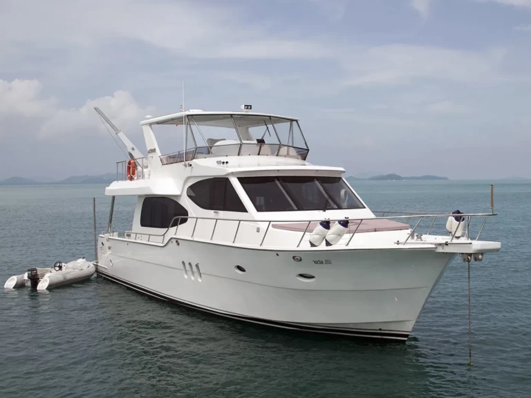 Jawsss Activa 5800 te huur van particulier of professional in Phuket