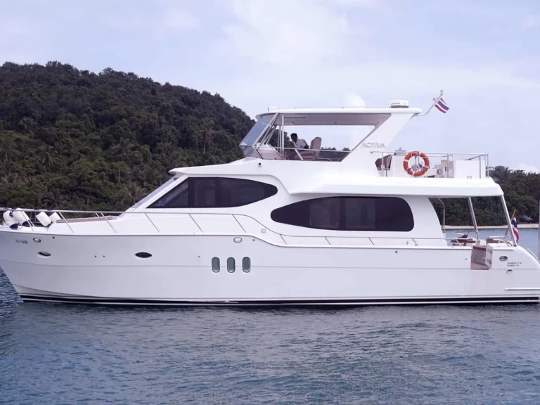 Verhuur Jacht Jawsss met vaarbewijs