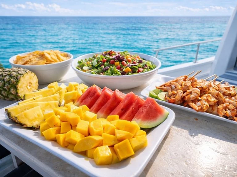 Verhuur Catamaran Custom Made met vaarbewijs