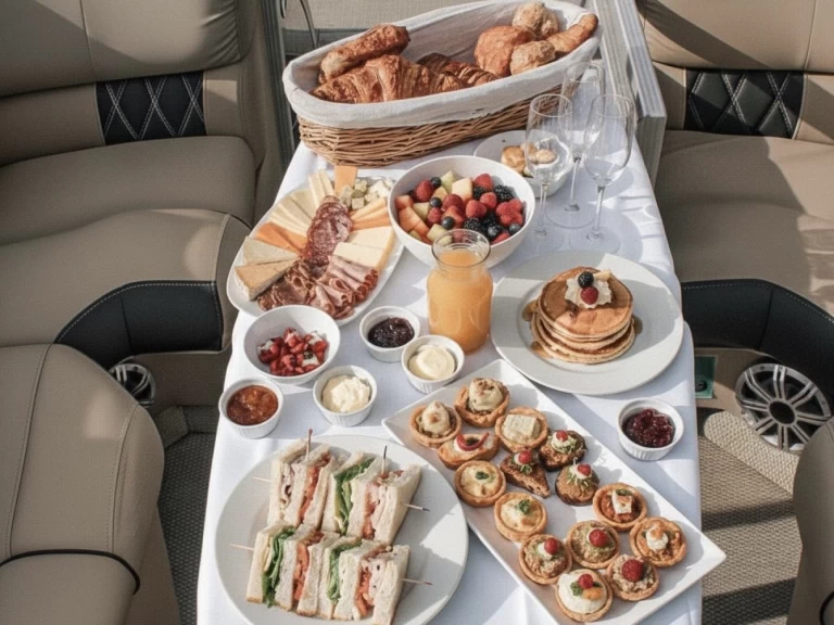 Croisière privée sur la Seine te huur van particulier of professional in Paris