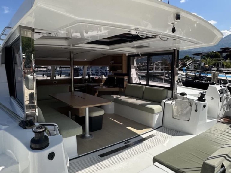 Jachthuur in Ðuraševići - Bali Bali Catsmart via SamBoat