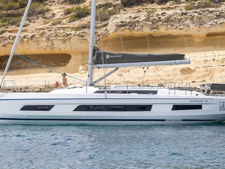 Zeilboot te huur in Procida voor de beste prijs