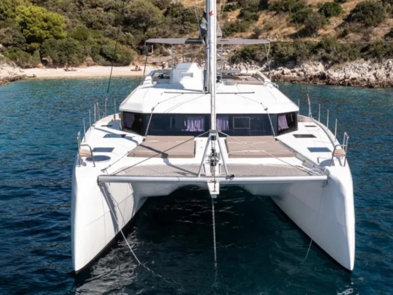 Catamaran te huur in Palermo voor de beste prijs