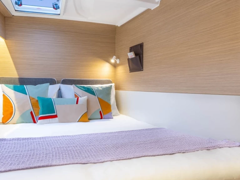 Catamaran te huur in Álimos voor de beste prijs