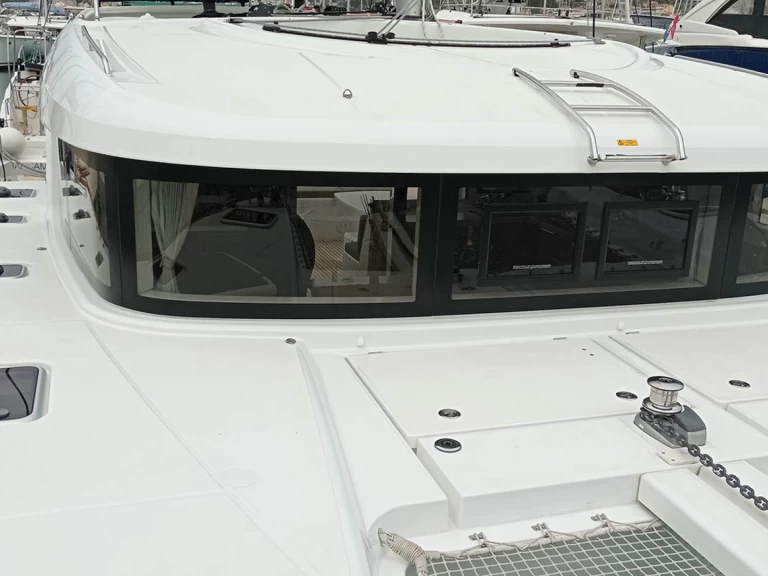 Huur een Lagoon Lagoon 40 in Álimos