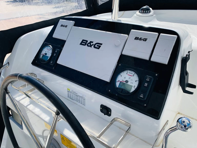 Bootverhuur Lagoon Lagoon 42 in Álimos via SamBoat