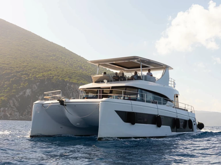 Huur Motorboot met of zonder schipper Aventura in Álimos