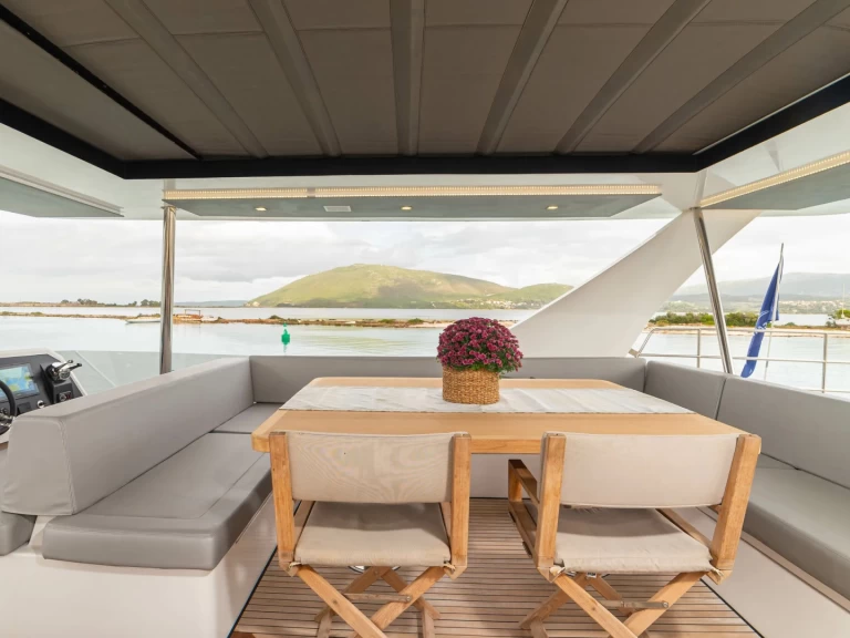 Motorboot te huur in Álimos voor de beste prijs