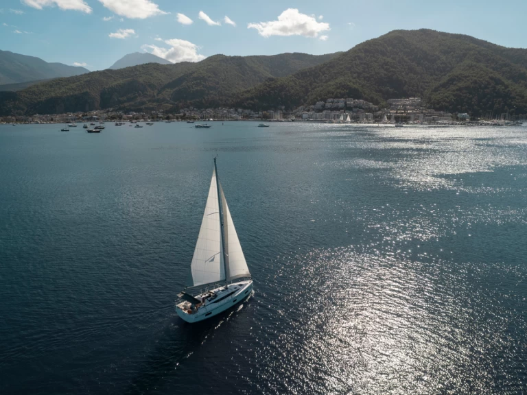 Verhuur Zeilboot in Fethiye - Bavaria Bavaria C38