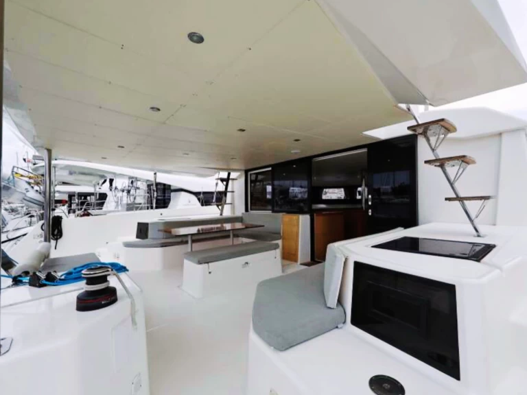 Catamaran te huur in Palermo voor de beste prijs