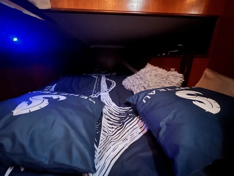 Bootverhuur Bénéteau First 405 in Muggia Vecchia via SamBoat