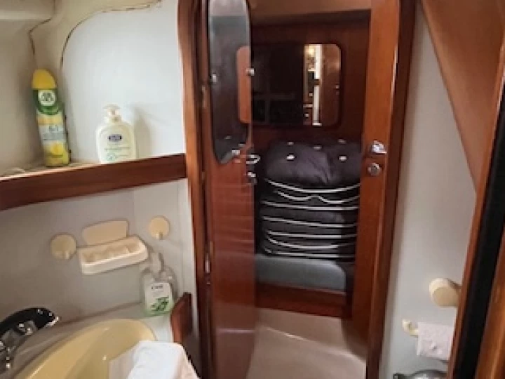 Verhuur Zeilboot Bénéteau met vaarbewijs