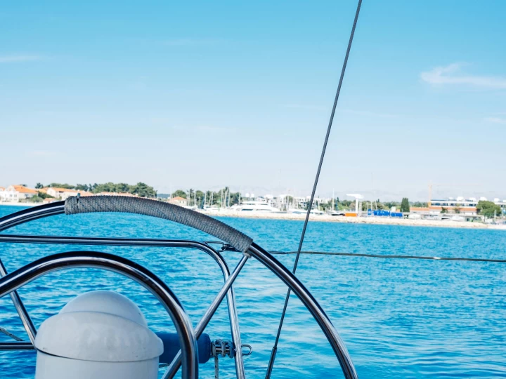 Zeilboot te huur in Muggia Vecchia voor de beste prijs