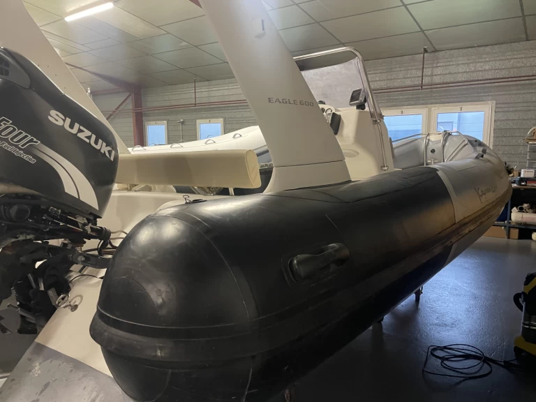 Brig Eagle 650 H te huur van particulier of professional in Baden