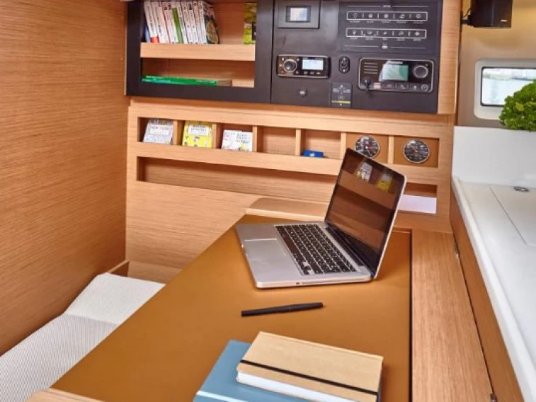 Zeilboot te huur in Ibiza Town voor de beste prijs