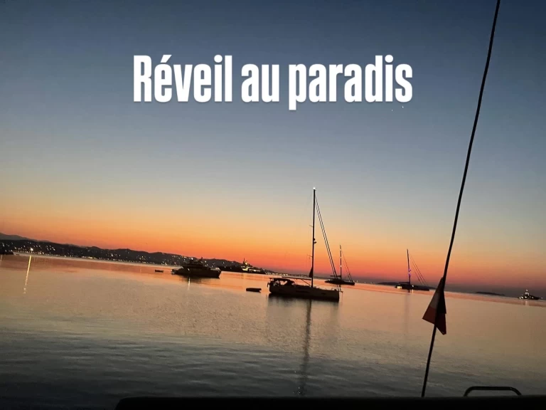 Huur Motorboot met of zonder schipper Jeanneau in Cannes