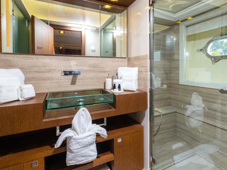 Bootverhuur  Motoryacht P in Rogoznica via SamBoat