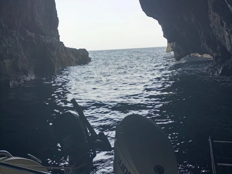 Motorboot te huur in Siracusa voor de beste prijs