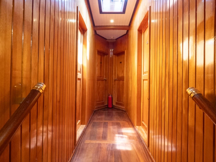 Zeilboot te huur in Korfoe voor de beste prijs