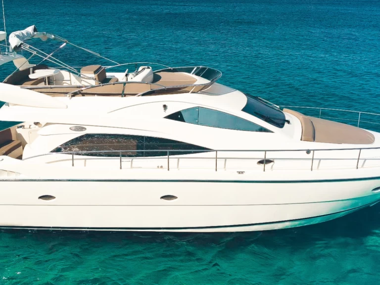 Bootverhuur Mykonos (City) goedkoop 54 AlexandraS