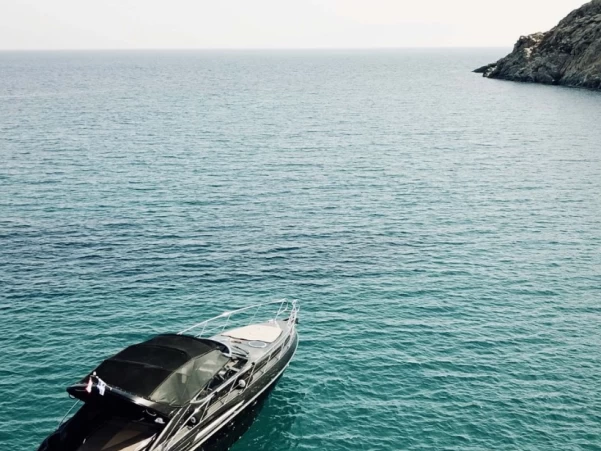 Huur een Cranchi Cranchi 40 in Mykonos (City)