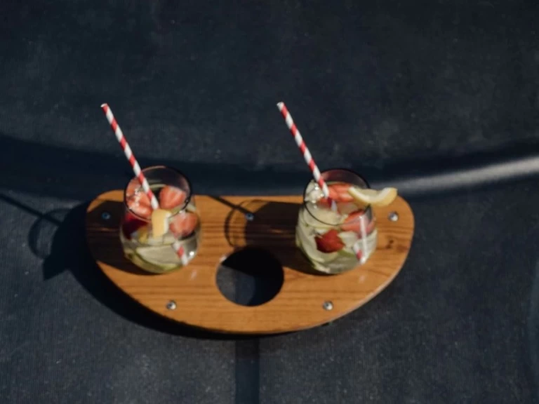 Jacht te huur in Mykonos (City) voor de beste prijs