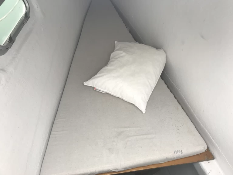 Bootverhuur Lagoon Lagoon 440 in San Teodoro via SamBoat